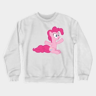 Pinkie Pie wants a hug Crewneck Sweatshirt